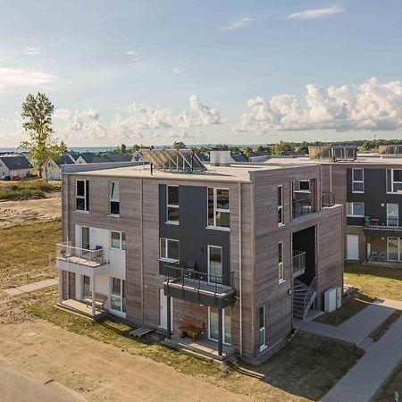 Gode Tied Apartment Olpenitz Exterior foto
